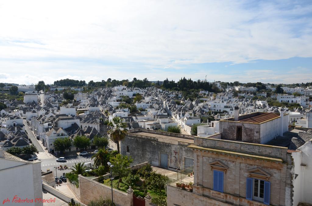 Villa Trullo Relax Alberobello Zimmer foto