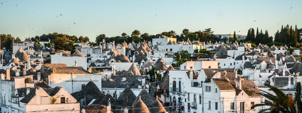 Villa Trullo Relax Alberobello Zimmer foto