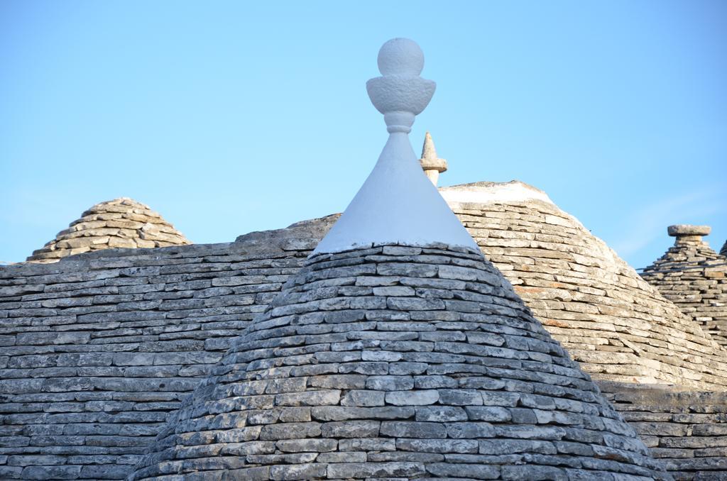 Villa Trullo Relax Alberobello Zimmer foto