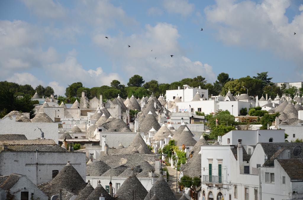 Villa Trullo Relax Alberobello Zimmer foto