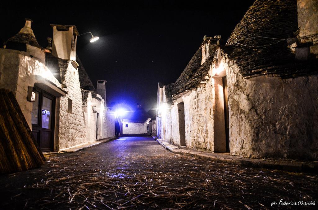 Villa Trullo Relax Alberobello Zimmer foto