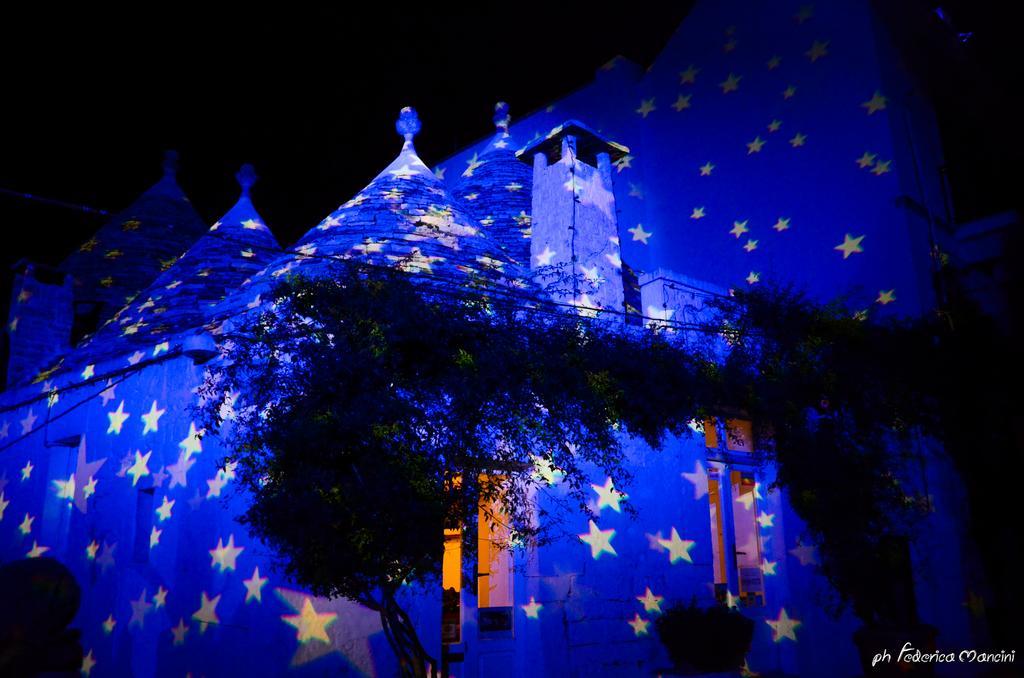 Villa Trullo Relax Alberobello Zimmer foto