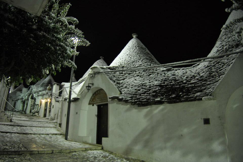 Villa Trullo Relax Alberobello Exterior foto