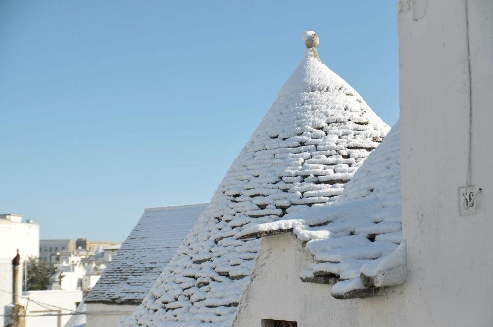 Villa Trullo Relax Alberobello Zimmer foto