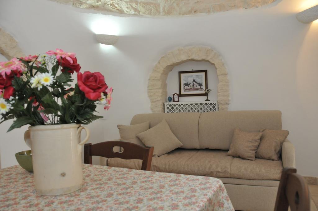 Villa Trullo Relax Alberobello Exterior foto