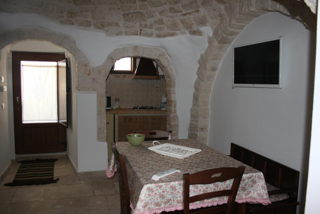 Villa Trullo Relax Alberobello Exterior foto