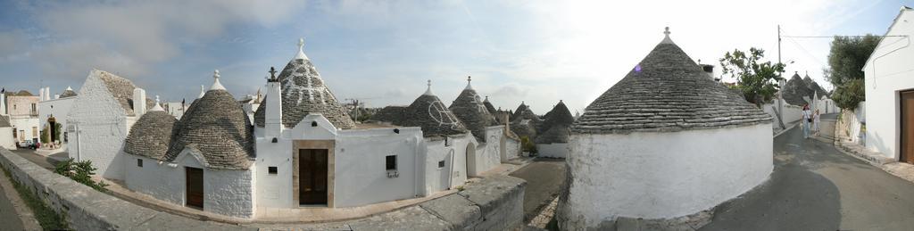 Villa Trullo Relax Alberobello Exterior foto