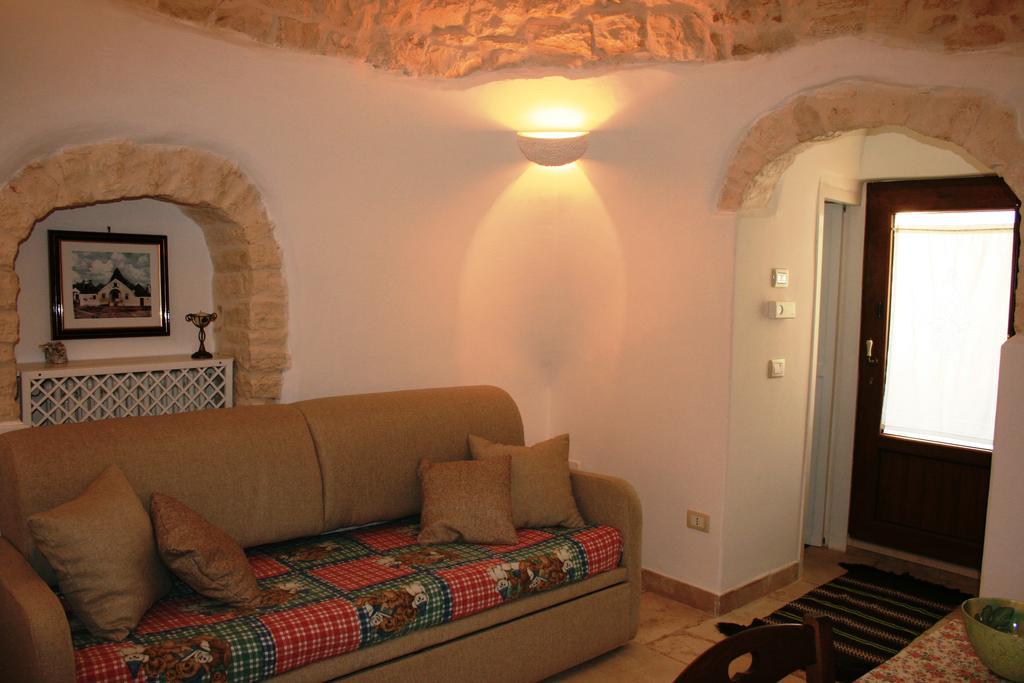 Villa Trullo Relax Alberobello Exterior foto